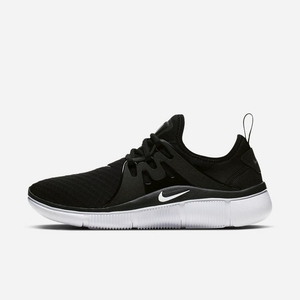 Sneakers Nike Acalme Noir 8470-315 Black/Anthracite/White Homme | QVE-33713976